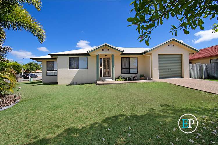 Second view of Homely house listing, 1&2/2 Gilby Court, Kirwan QLD 4817