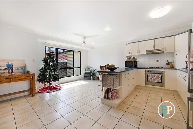 Sixth view of Homely house listing, 1&2/2 Gilby Court, Kirwan QLD 4817