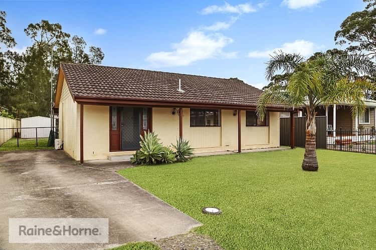 Main view of Homely house listing, 23 Greenfield Road, Empire Bay NSW 2257