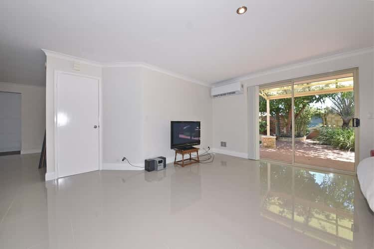 Fifth view of Homely house listing, 19 Marco Polo Mews, Currambine WA 6028