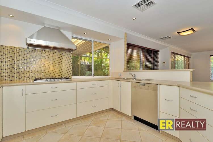 Second view of Homely house listing, 5 Woodlake Boulevard, Ellenbrook WA 6069