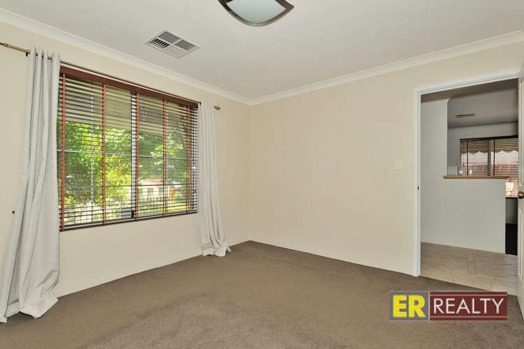 Third view of Homely house listing, 5 Woodlake Boulevard, Ellenbrook WA 6069