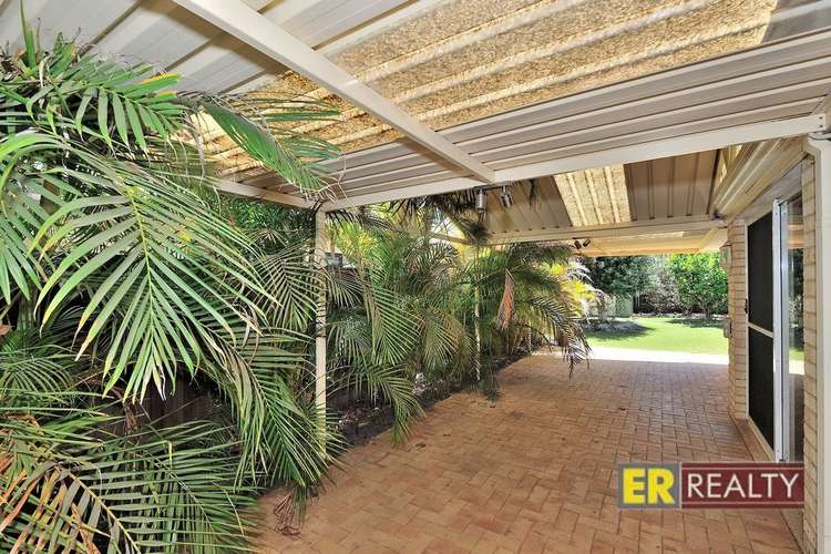 Fourth view of Homely house listing, 5 Woodlake Boulevard, Ellenbrook WA 6069