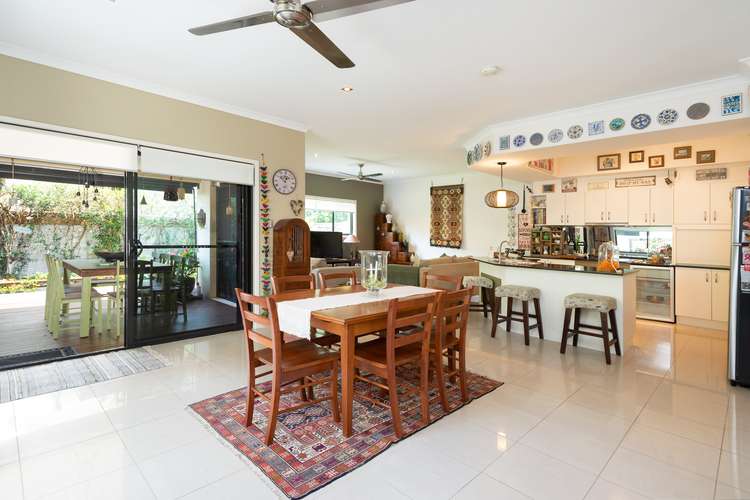 Fifth view of Homely townhouse listing, 9/431 Oxley Drive, Runaway Bay QLD 4216