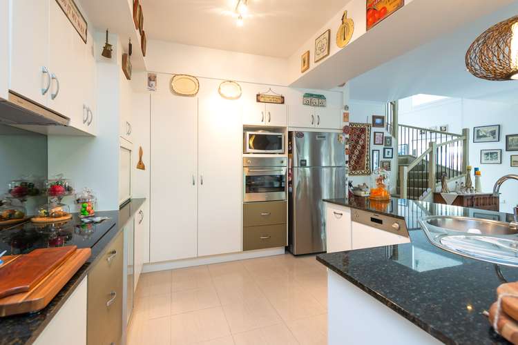 Sixth view of Homely townhouse listing, 9/431 Oxley Drive, Runaway Bay QLD 4216