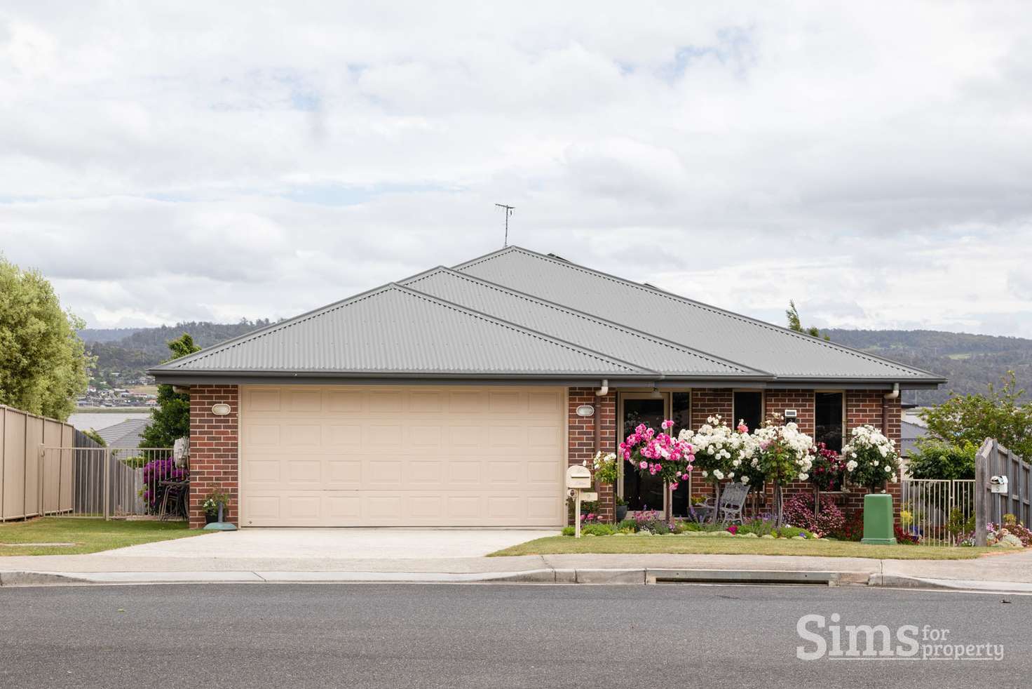Main view of Homely house listing, 3 Adloch Place, Newnham TAS 7248