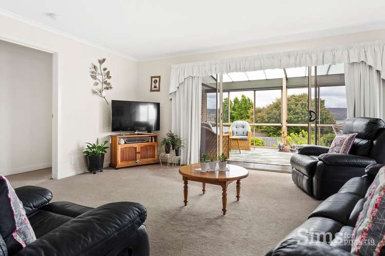 Third view of Homely house listing, 3 Adloch Place, Newnham TAS 7248