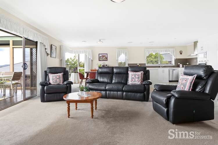 Fourth view of Homely house listing, 3 Adloch Place, Newnham TAS 7248