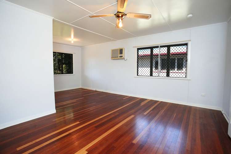 Third view of Homely house listing, 12 Nyora Street, Currajong QLD 4812