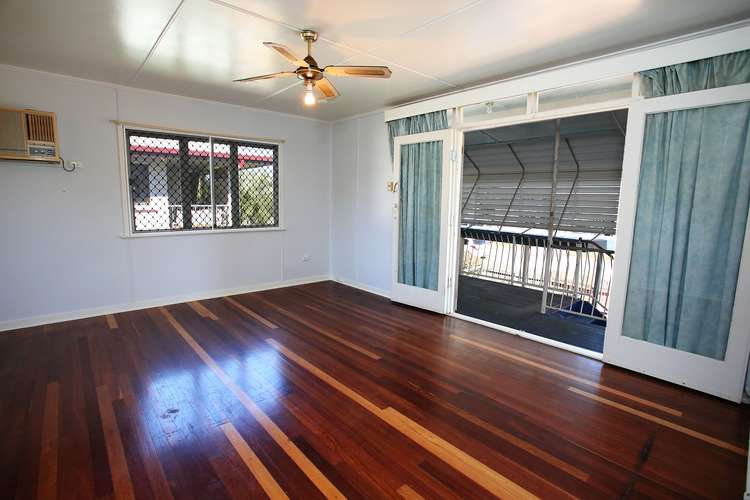 Fourth view of Homely house listing, 12 Nyora Street, Currajong QLD 4812