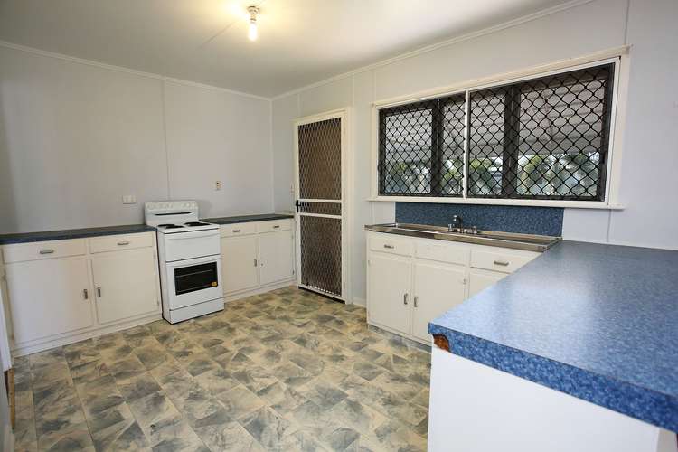 Fifth view of Homely house listing, 12 Nyora Street, Currajong QLD 4812