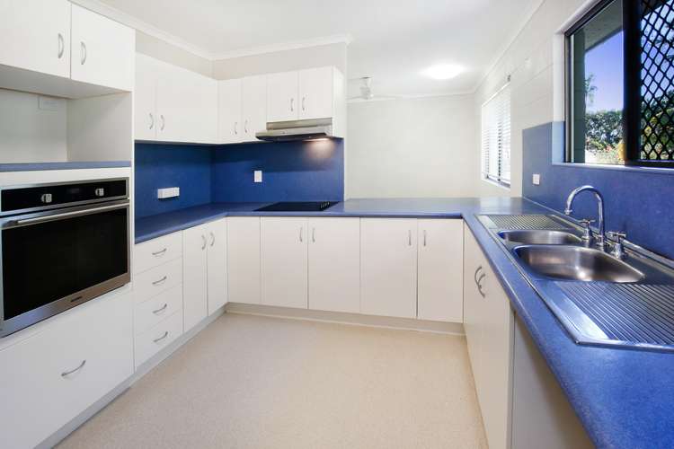 Second view of Homely house listing, 66 Merryl Street, Rasmussen QLD 4815