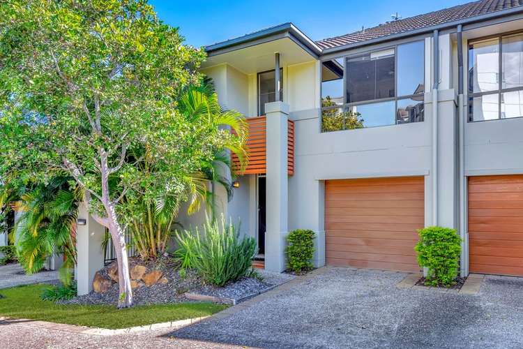 Second view of Homely townhouse listing, 5/2 Northshore Avenue, Varsity Lakes QLD 4227