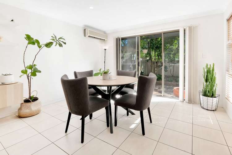 Fourth view of Homely townhouse listing, 5/2 Northshore Avenue, Varsity Lakes QLD 4227