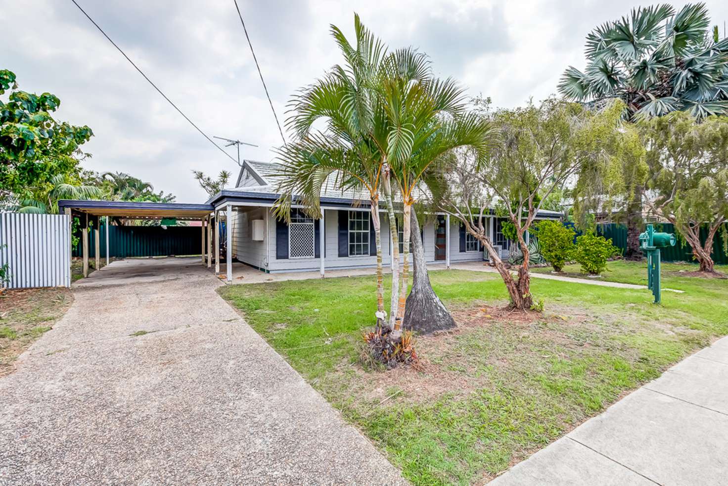 Main view of Homely house listing, 33 Kilby Street, Crestmead QLD 4132