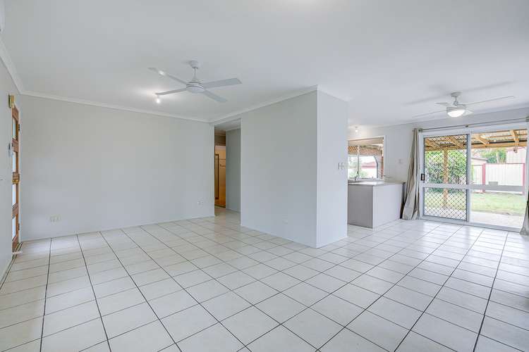 Third view of Homely house listing, 33 Kilby Street, Crestmead QLD 4132