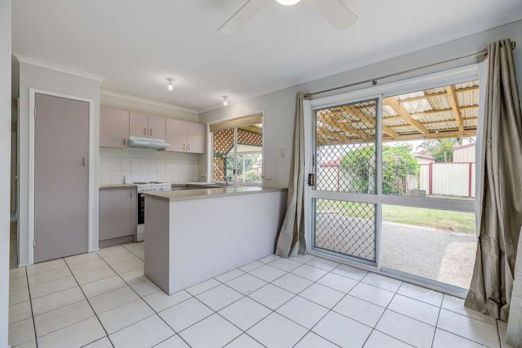 Fourth view of Homely house listing, 33 Kilby Street, Crestmead QLD 4132