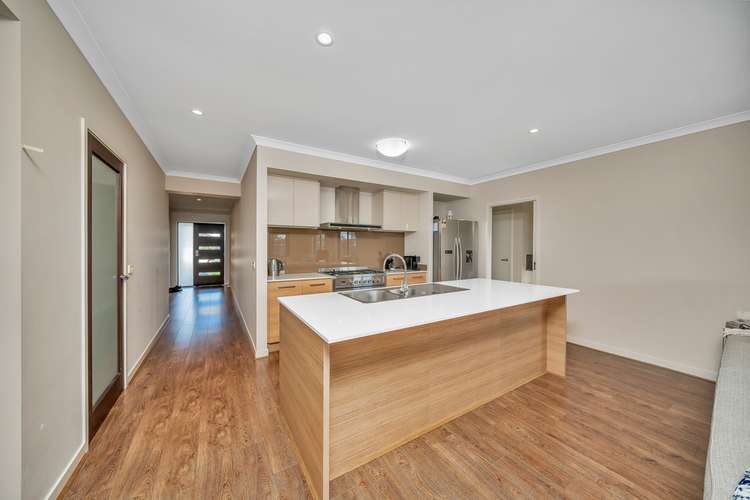 Third view of Homely house listing, 8 Mahal Dr, Clyde North VIC 3978