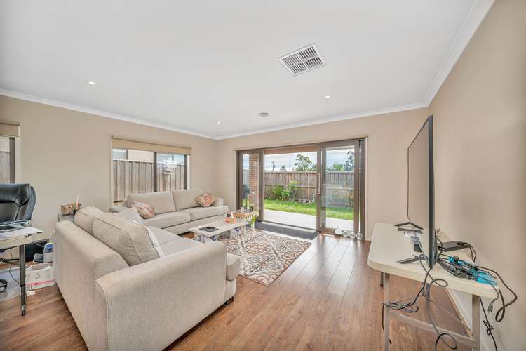 Fourth view of Homely house listing, 8 Mahal Dr, Clyde North VIC 3978