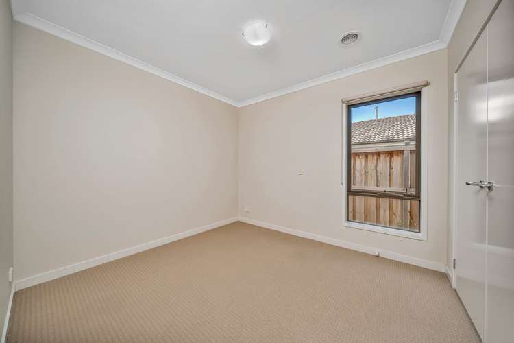 Fifth view of Homely house listing, 8 Mahal Dr, Clyde North VIC 3978