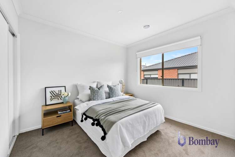 Seventh view of Homely house listing, 14 Telopea Road, Craigieburn VIC 3064