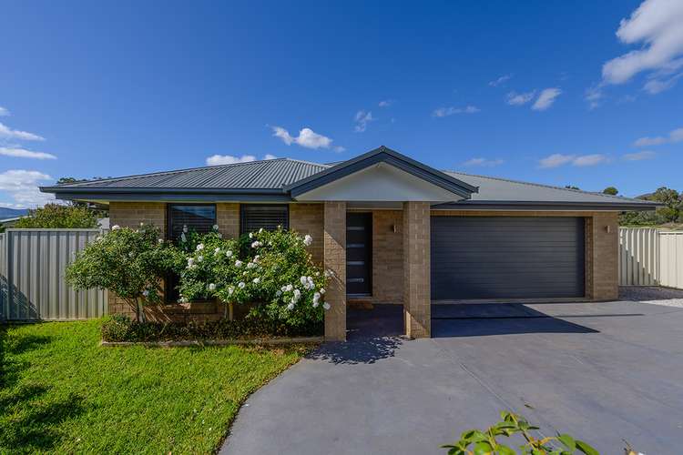 Main view of Homely house listing, 33A Kellett Drive, Mudgee NSW 2850