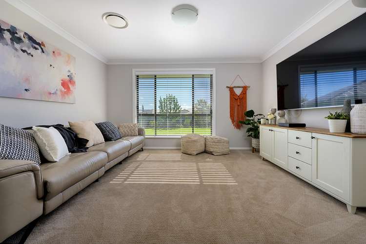 Fifth view of Homely house listing, 33A Kellett Drive, Mudgee NSW 2850