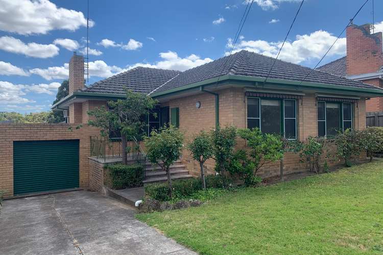 Second view of Homely house listing, 15 Stanley Street, Bulleen VIC 3105