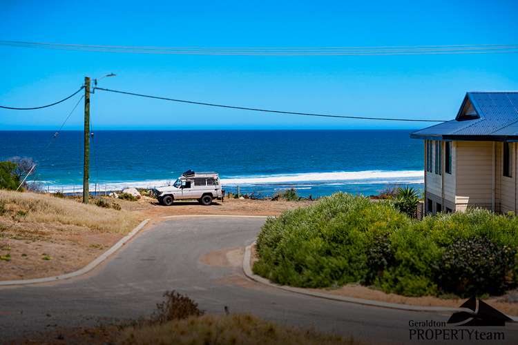 Fourth view of Homely house listing, 4 Stokes Street, Horrocks WA 6535