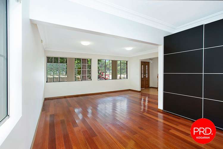 Third view of Homely house listing, 317 The Grand Parade, Sans Souci NSW 2219