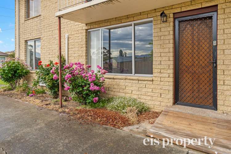 Second view of Homely flat listing, 1/78A Chapel Street, Glenorchy TAS 7010