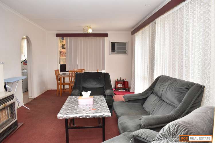 Second view of Homely house listing, 2 Wackett Street, Laverton VIC 3028
