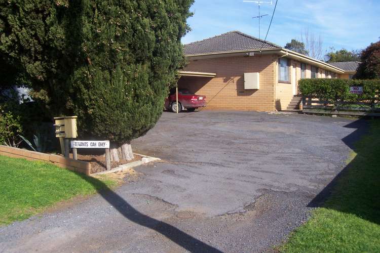Main view of Homely unit listing, 1/8 Yeates Street, Mount Gambier SA 5290