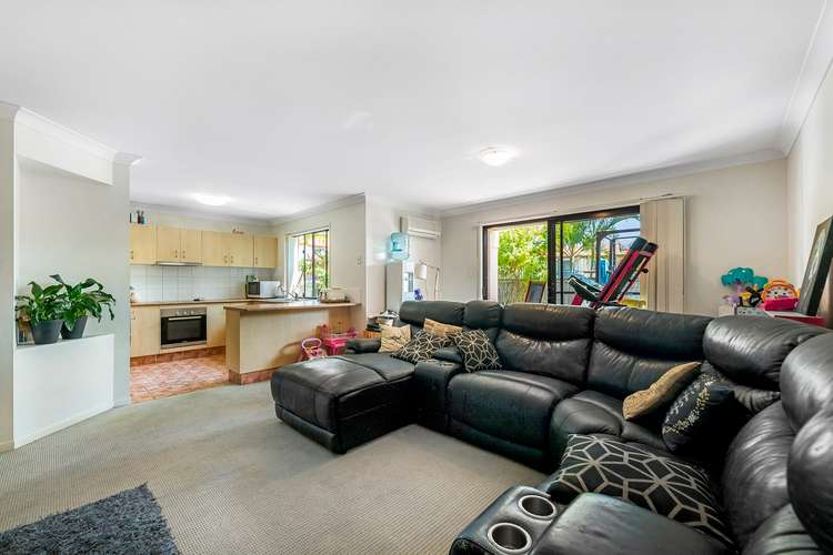 Third view of Homely townhouse listing, 59/127 Gooding Drive, Merrimac QLD 4226