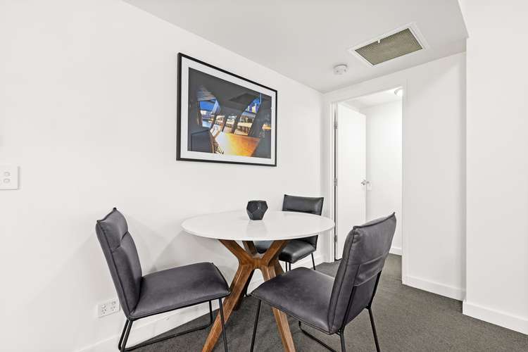 Fourth view of Homely apartment listing, 807/108 Albert Street, Brisbane City QLD 4000