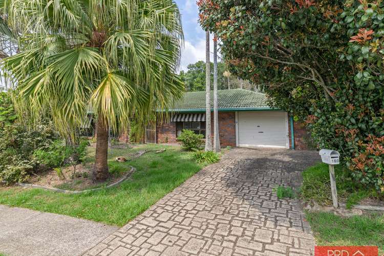 Second view of Homely house listing, 160 Emerald Drive, Regents Park QLD 4118
