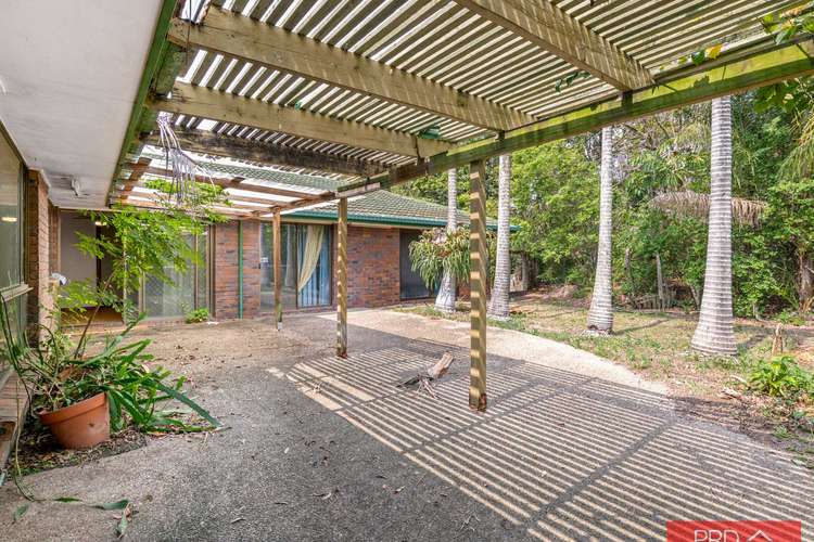 Seventh view of Homely house listing, 160 Emerald Drive, Regents Park QLD 4118