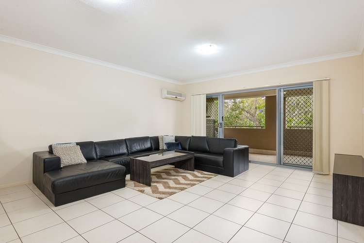 Third view of Homely apartment listing, 56/50 Enborisoff Street, Taigum QLD 4018