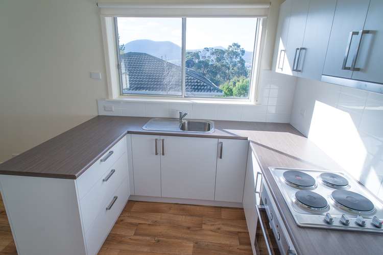 Main view of Homely apartment listing, 1/35 First Avenue, West Moonah TAS 7009