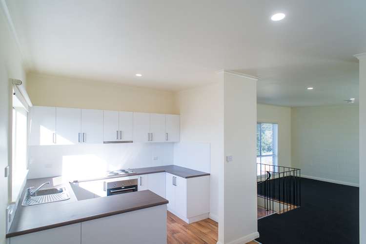 Second view of Homely apartment listing, 1/35 First Avenue, West Moonah TAS 7009