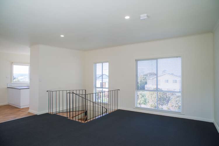 Third view of Homely apartment listing, 1/35 First Avenue, West Moonah TAS 7009