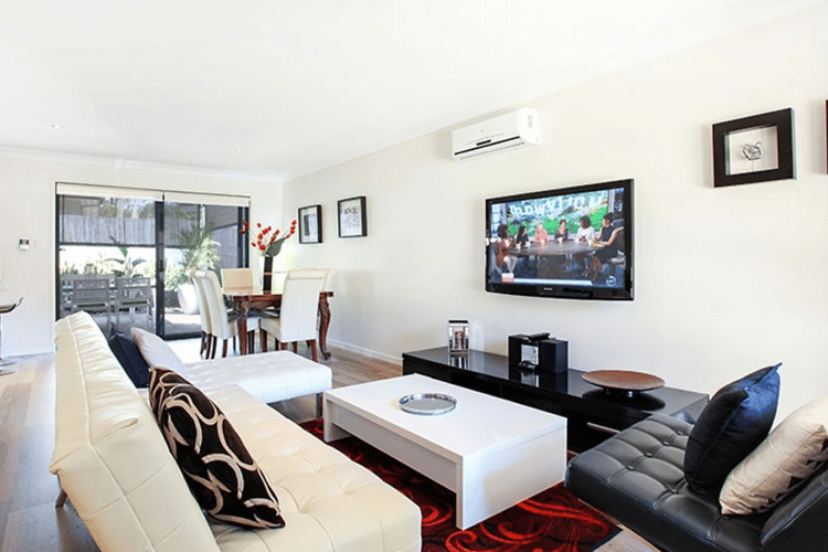 Third view of Homely townhouse listing, 45/28-30 Ancona Street, Carrara QLD 4211