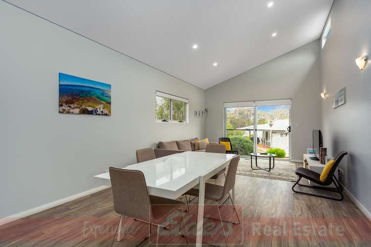 Fifth view of Homely unit listing, 17 / 1652 Caves Road, Dunsborough WA 6281