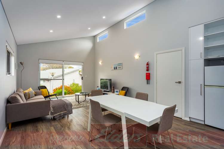 Sixth view of Homely unit listing, 17 / 1652 Caves Road, Dunsborough WA 6281