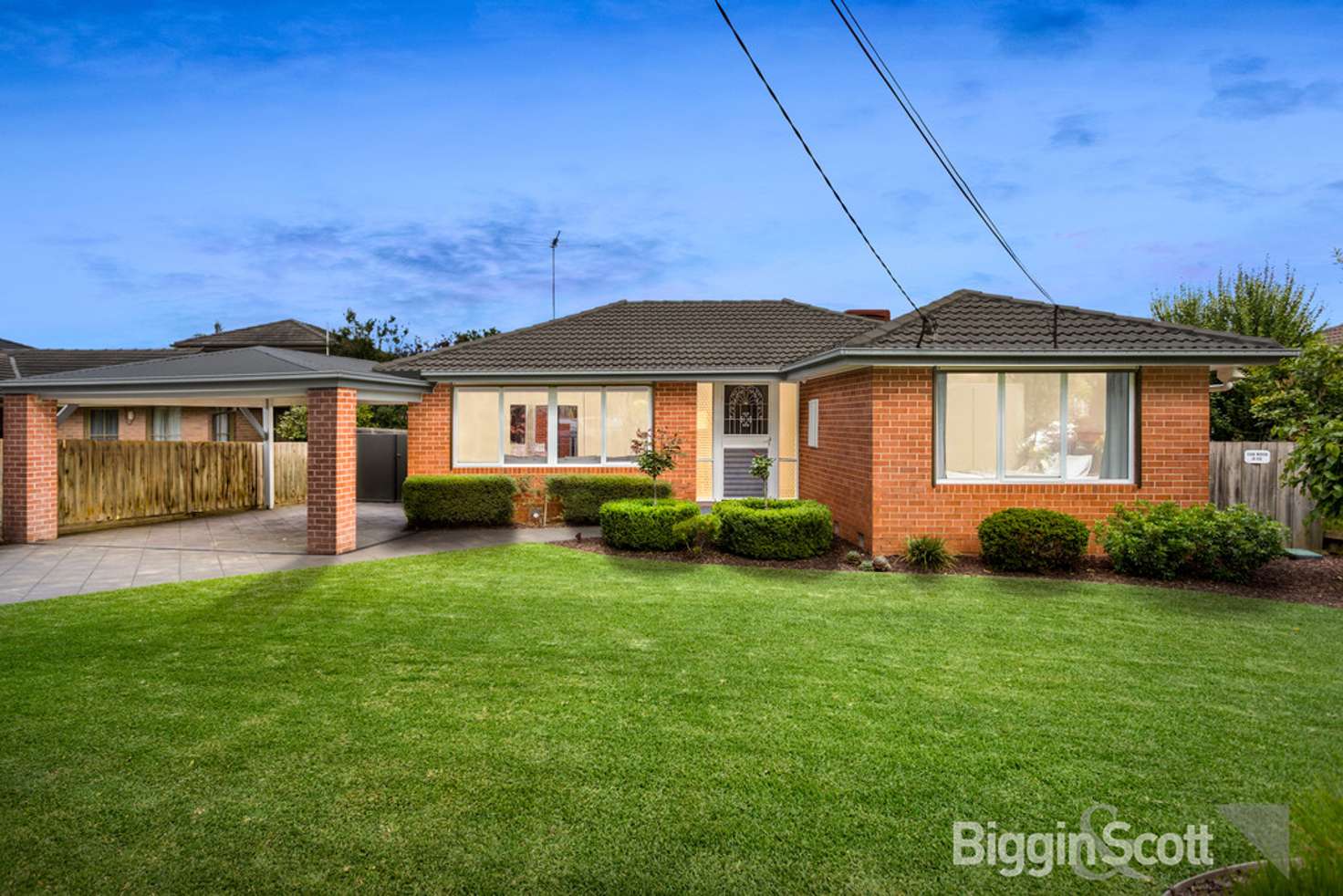 Main view of Homely house listing, 11 Elmwood Crescent, Glen Waverley VIC 3150