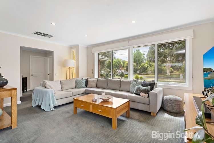 Second view of Homely house listing, 11 Elmwood Crescent, Glen Waverley VIC 3150