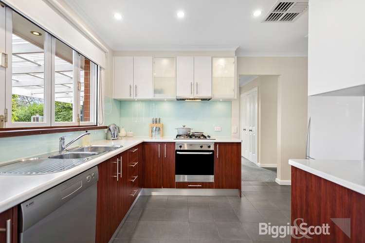 Fifth view of Homely house listing, 11 Elmwood Crescent, Glen Waverley VIC 3150