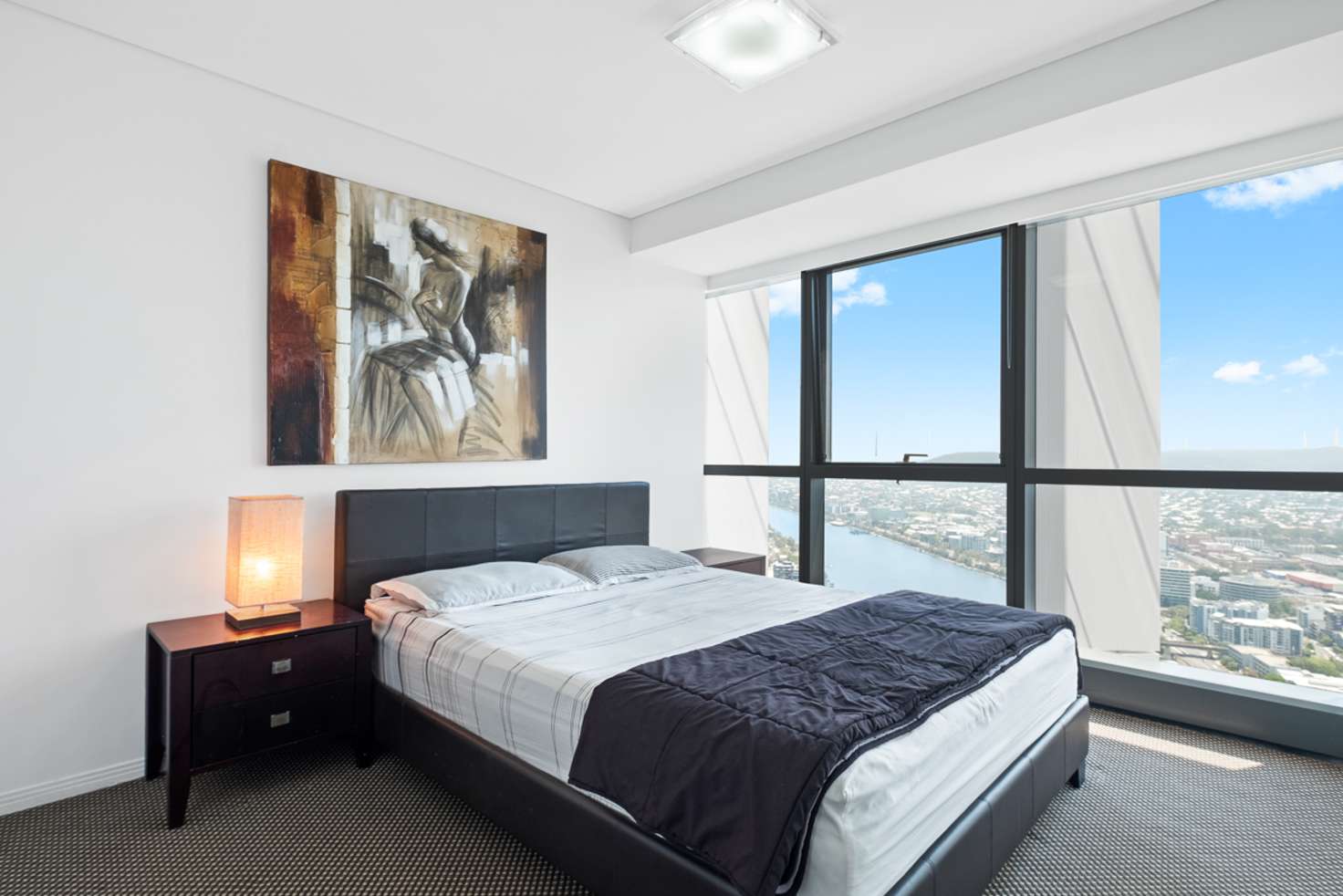 Main view of Homely apartment listing, 5003/43 Herschel Street, Brisbane City QLD 4000