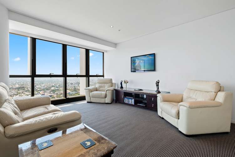 Fourth view of Homely apartment listing, 5003/43 Herschel Street, Brisbane City QLD 4000