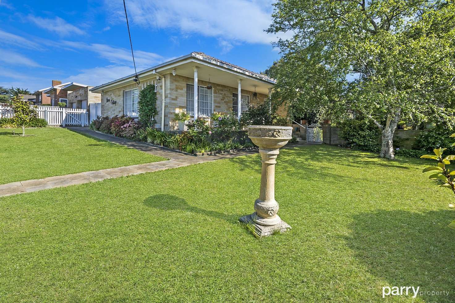 Main view of Homely house listing, 17 Logan Road, Evandale TAS 7212